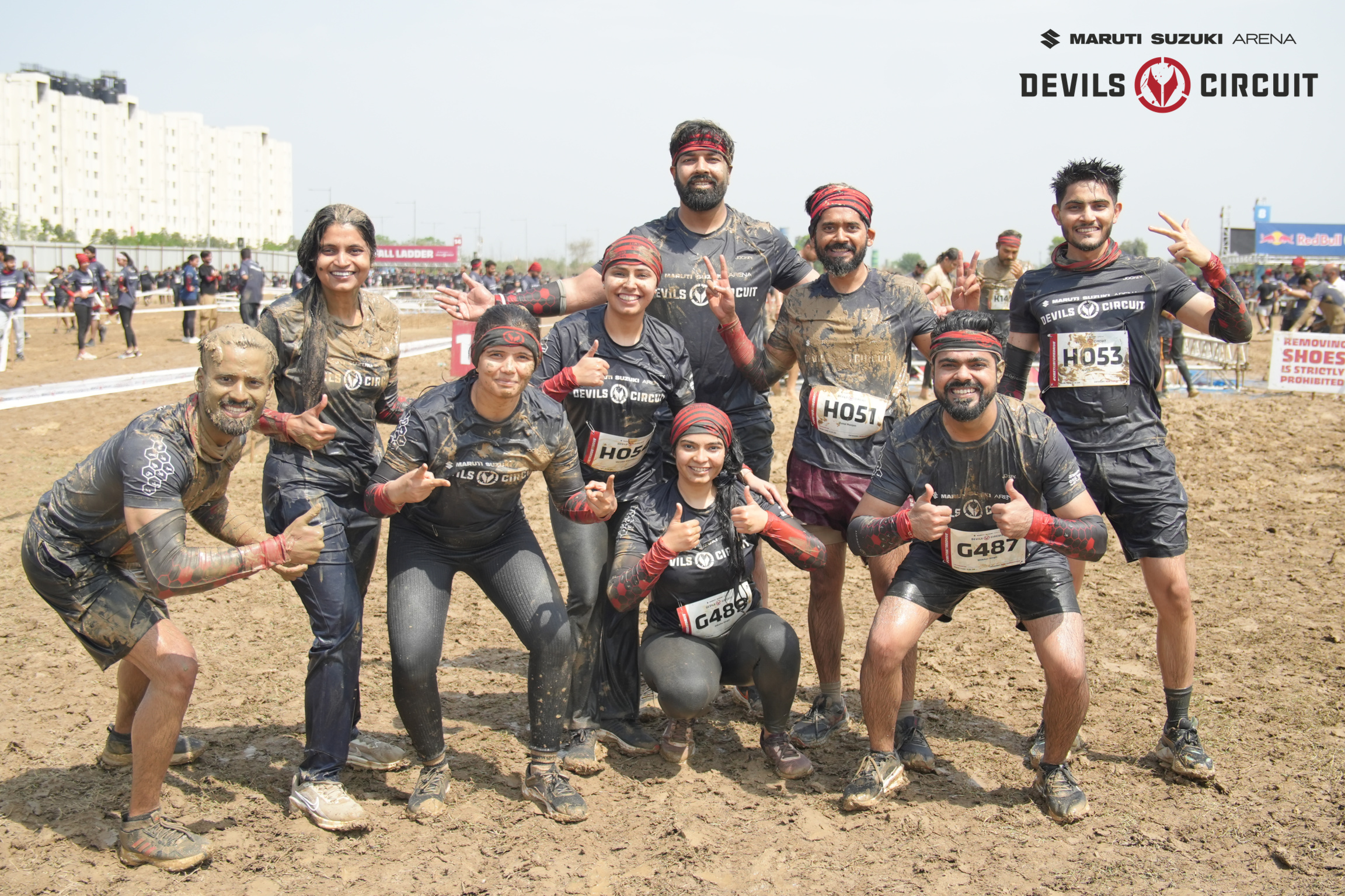 Devil Circuit event photo 8