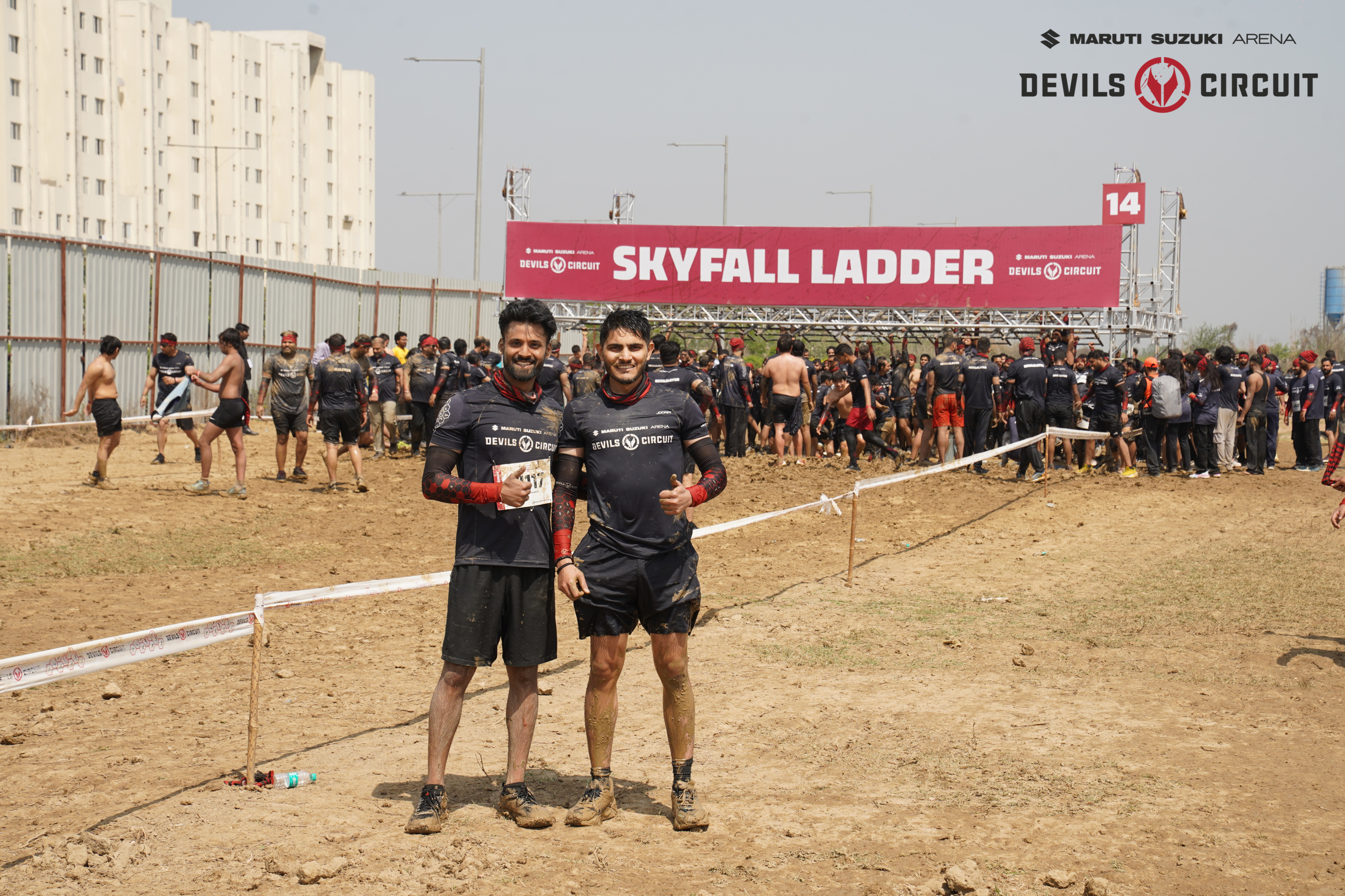 Devil Circuit event photo 10