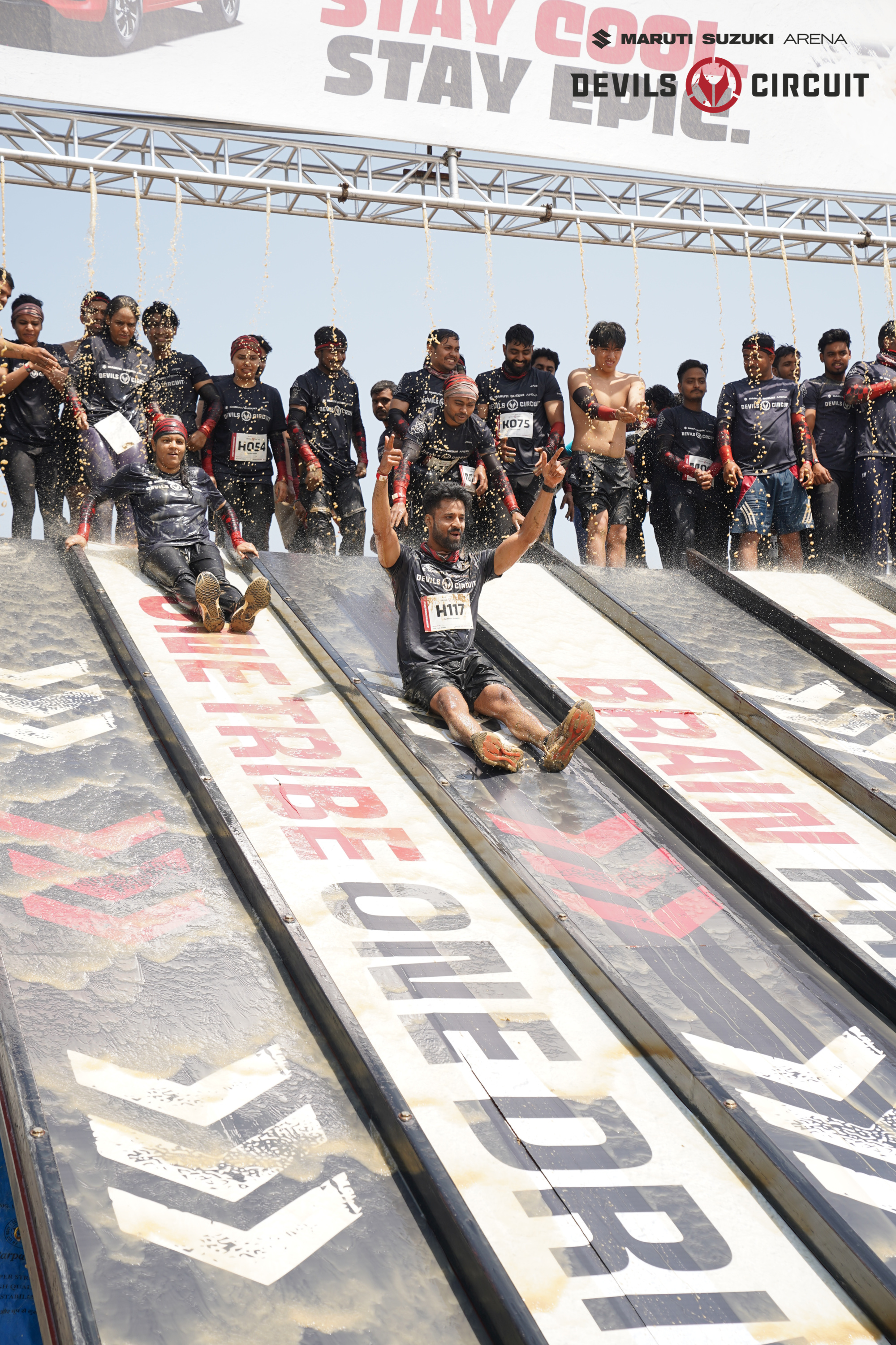 Devil Circuit event photo 11