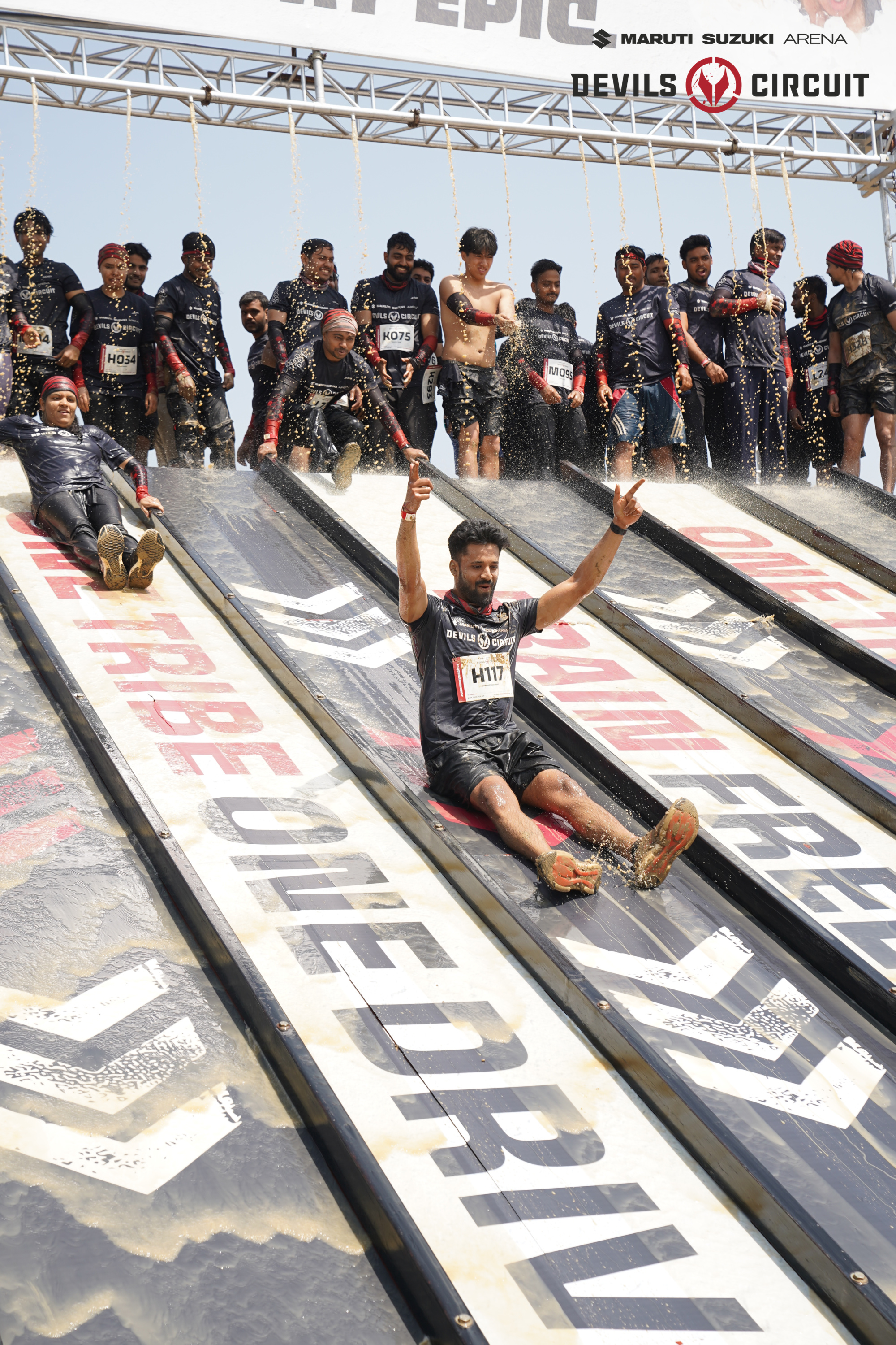 Devil Circuit event photo 12