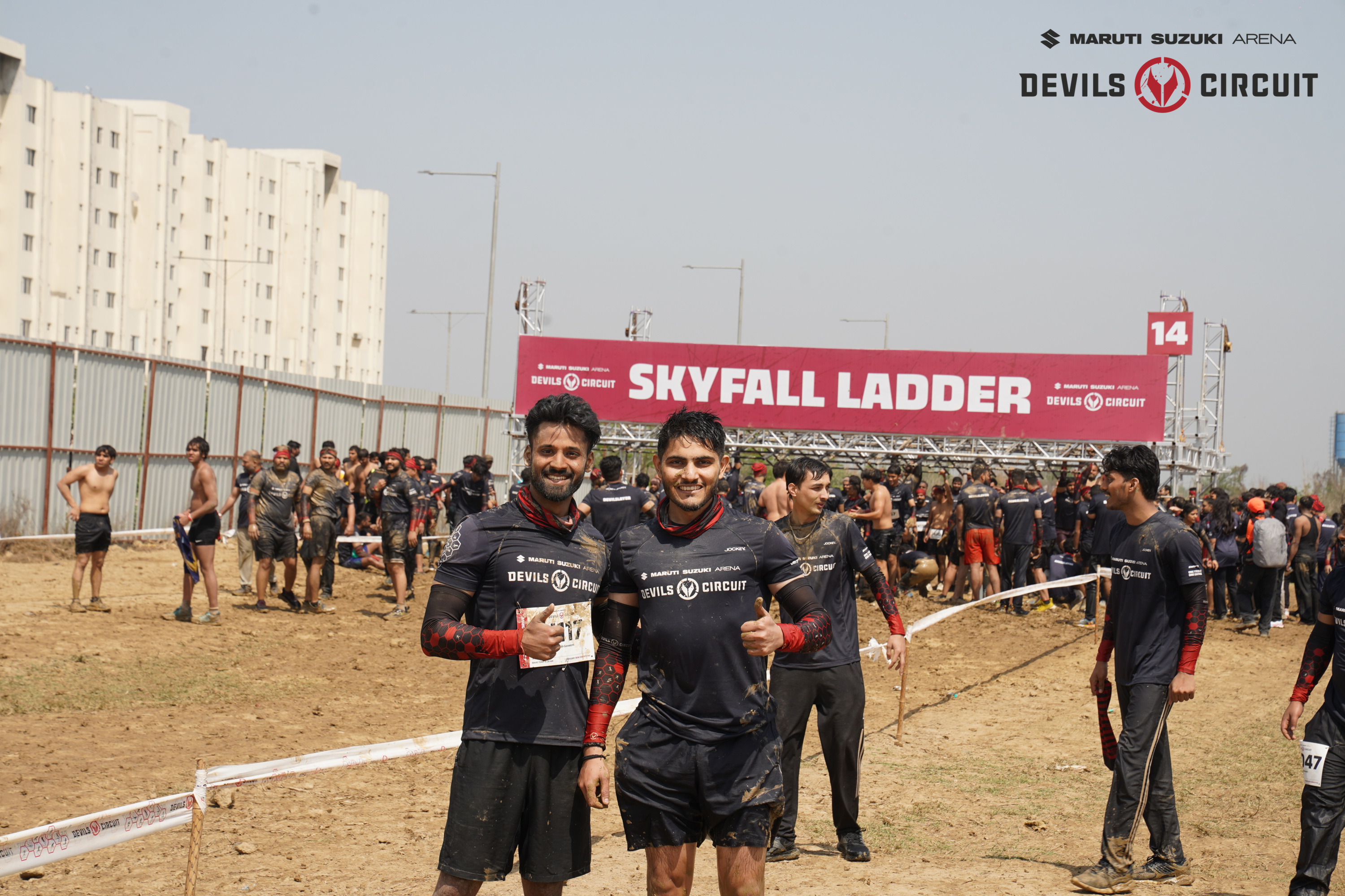 Devil Circuit event photo 16