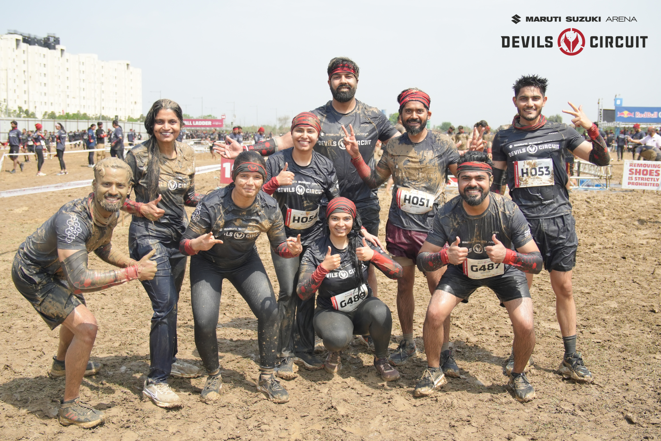 Devil Circuit event photo 17