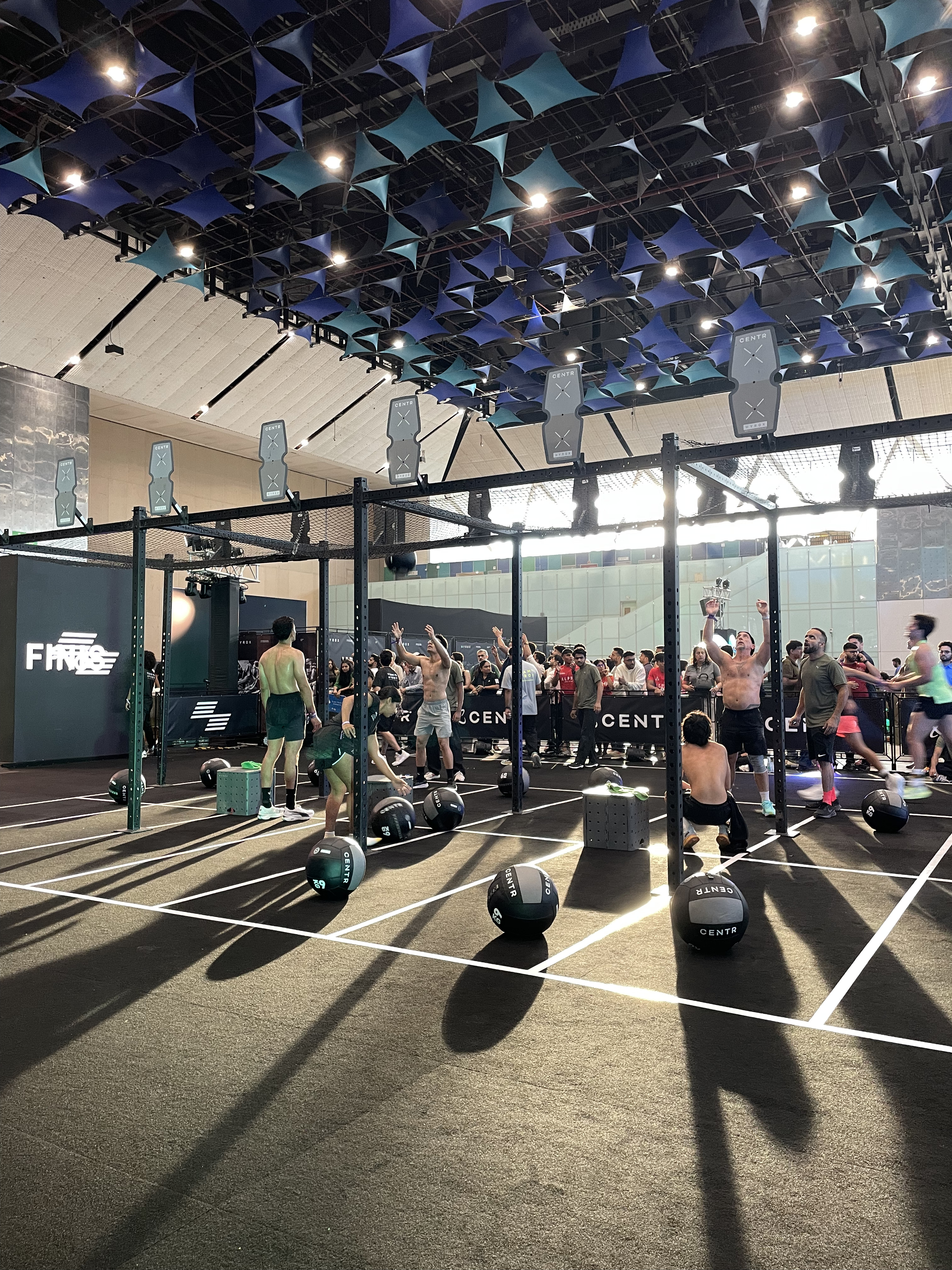 HYROX event photo 6