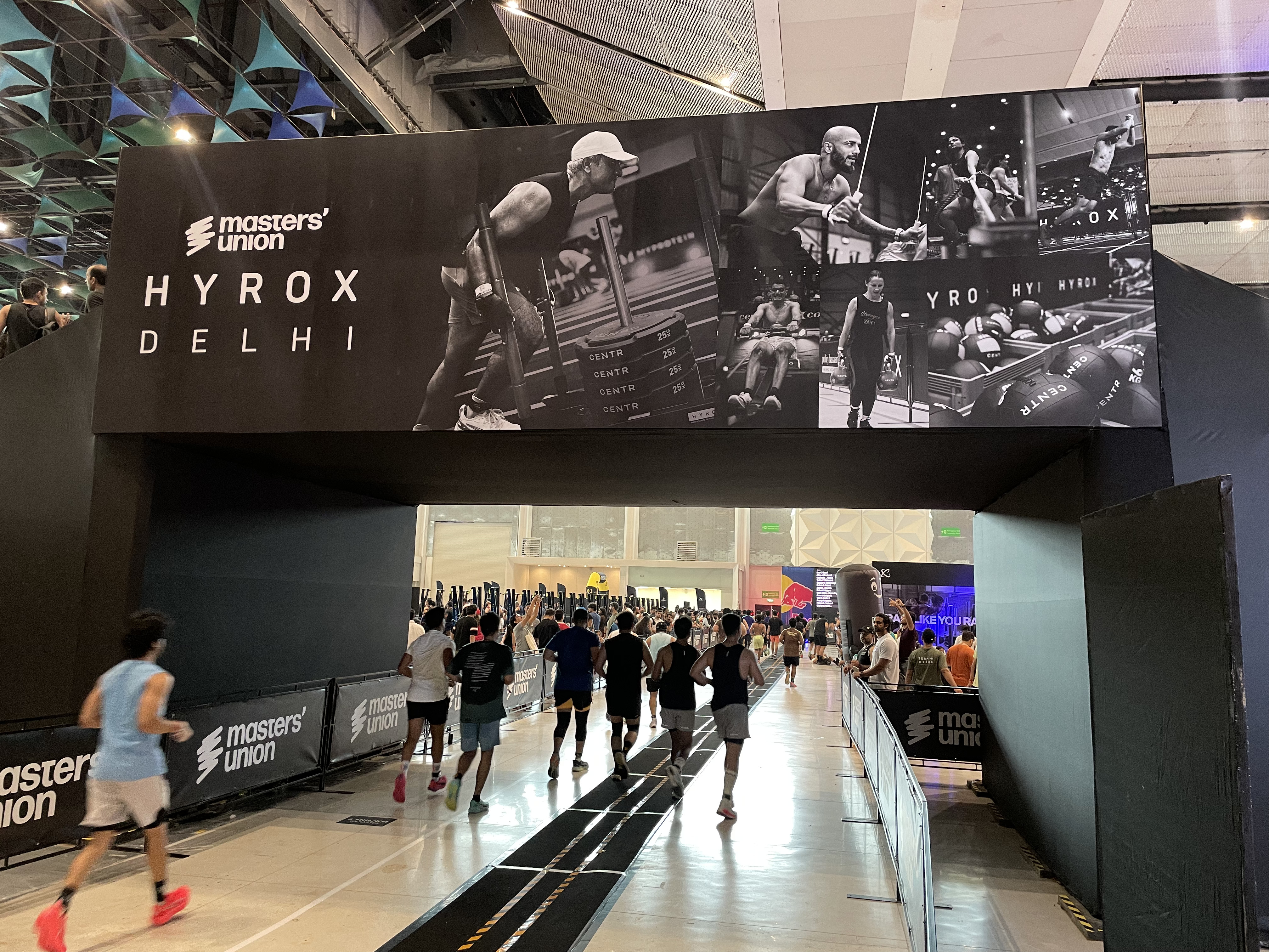 HYROX event photo 24