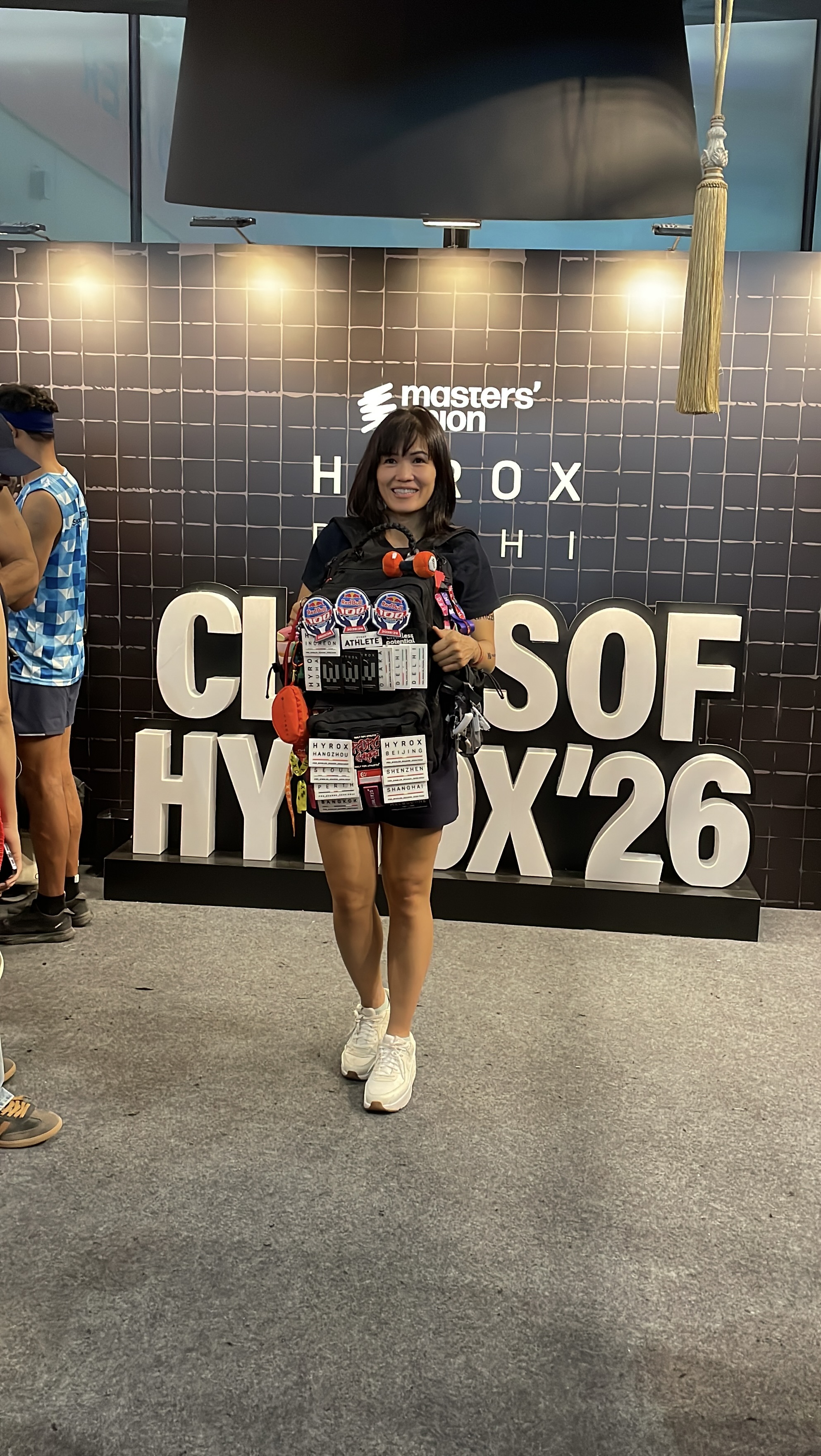 HYROX event photo 25
