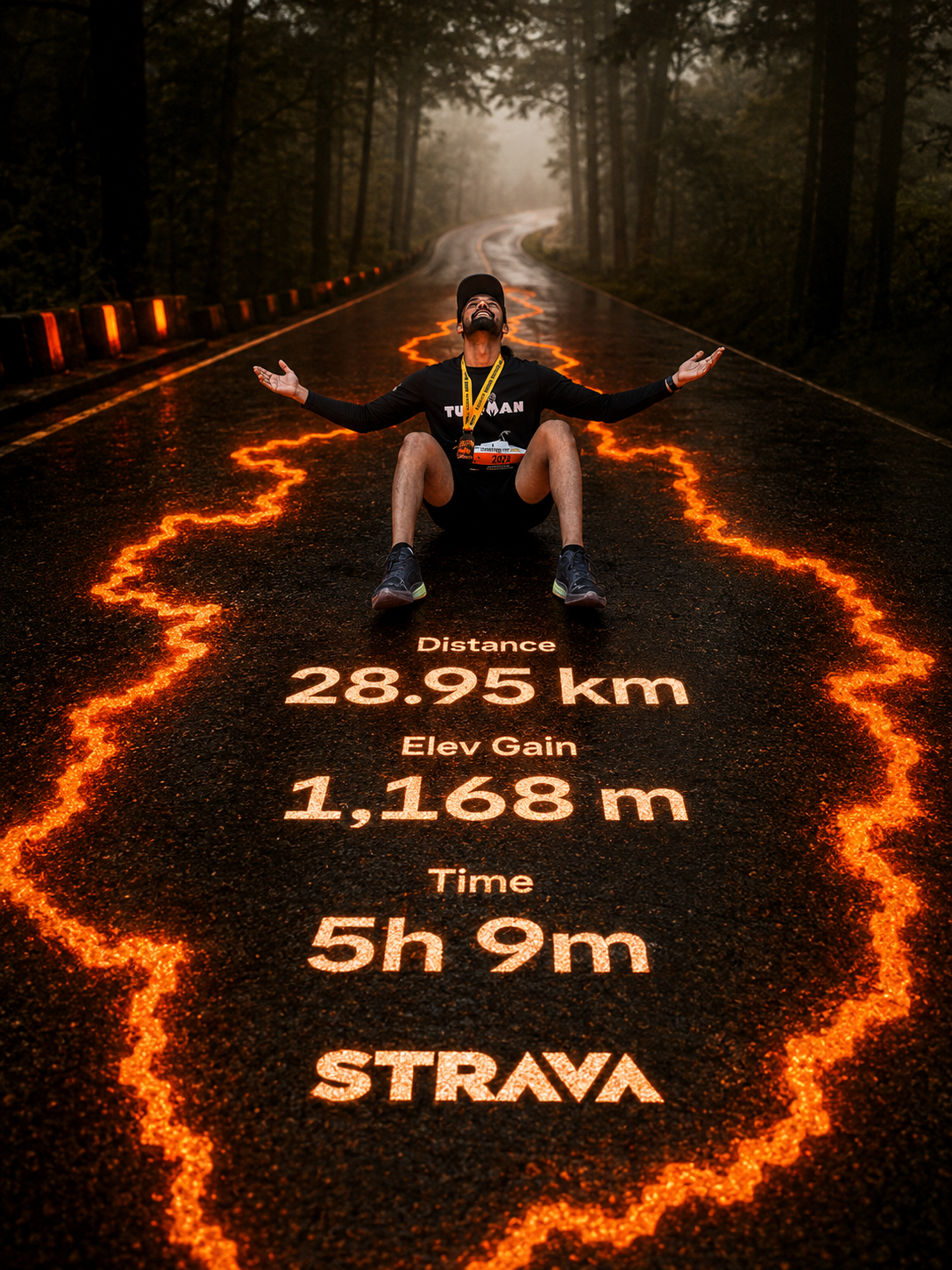 Marathon event photo 5