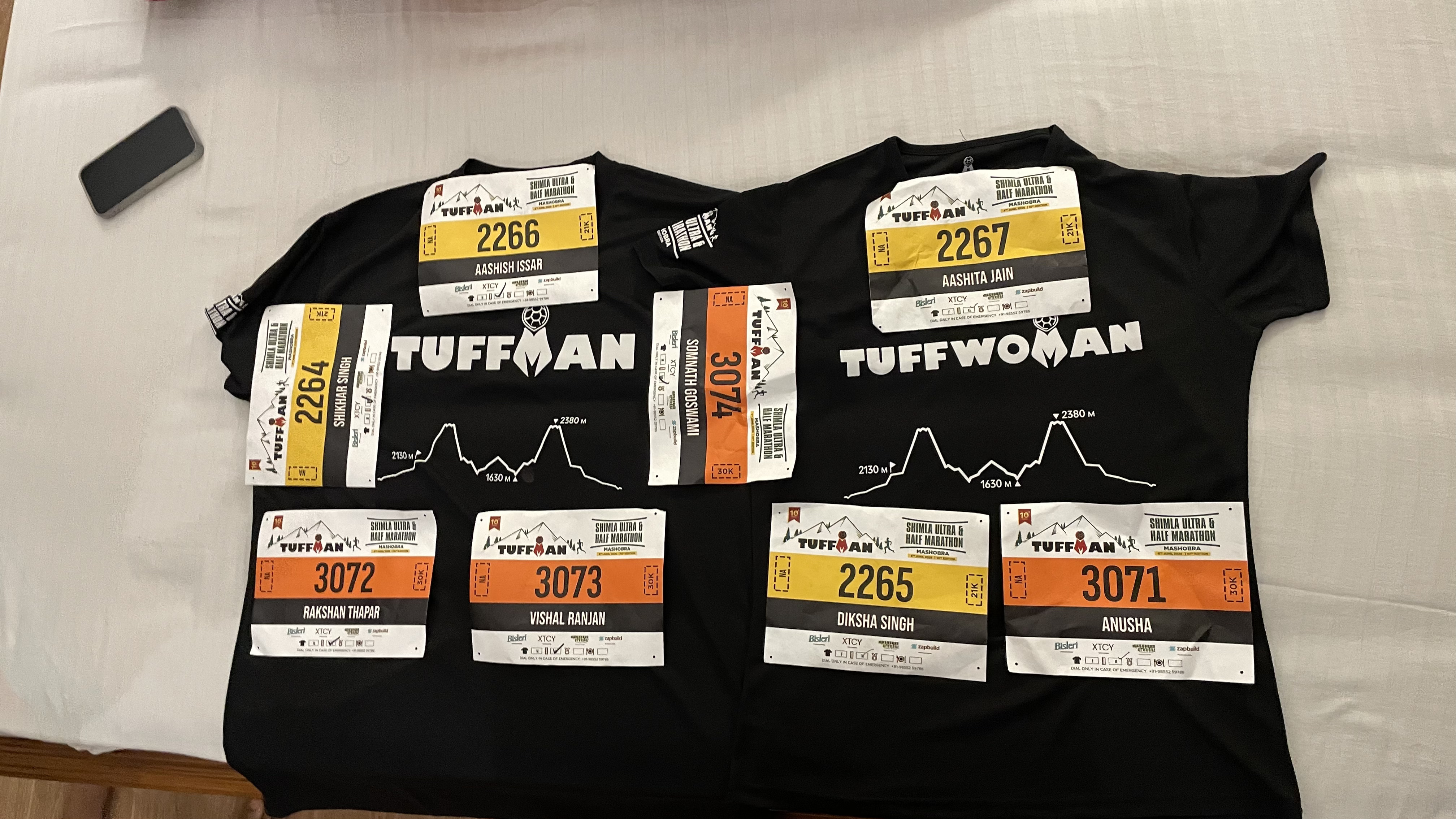 Marathon event photo 10