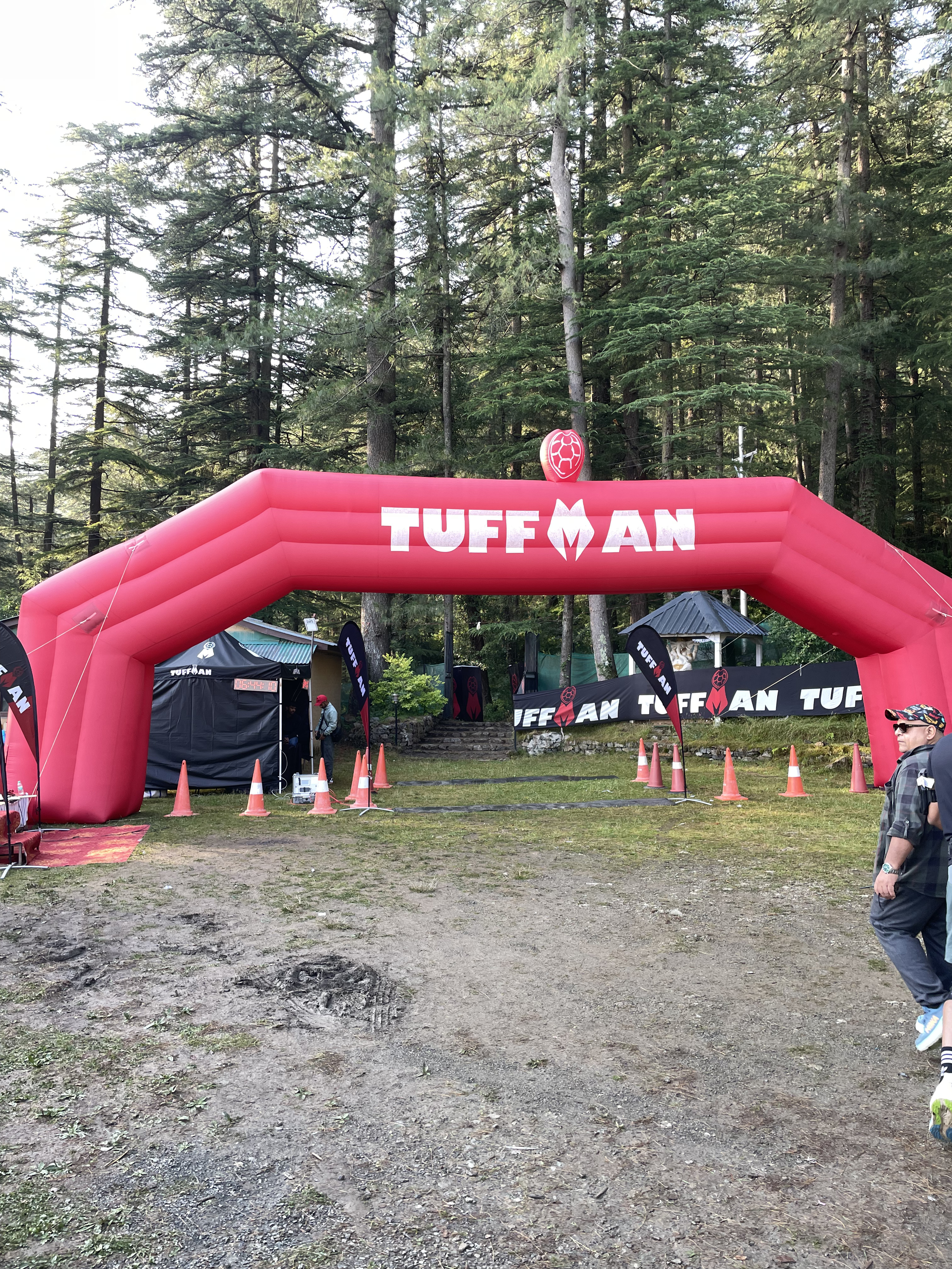 Marathon event photo 11