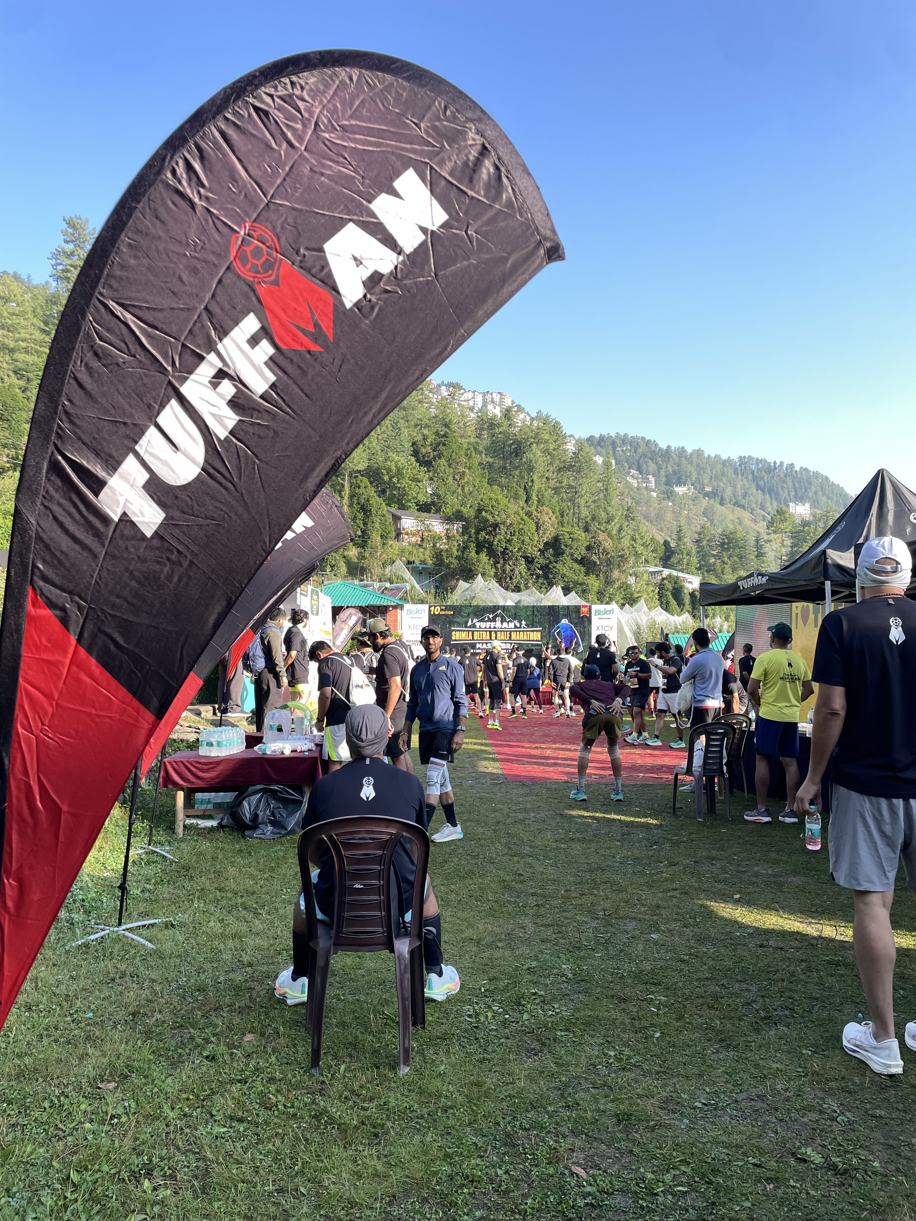 Marathon event photo 12