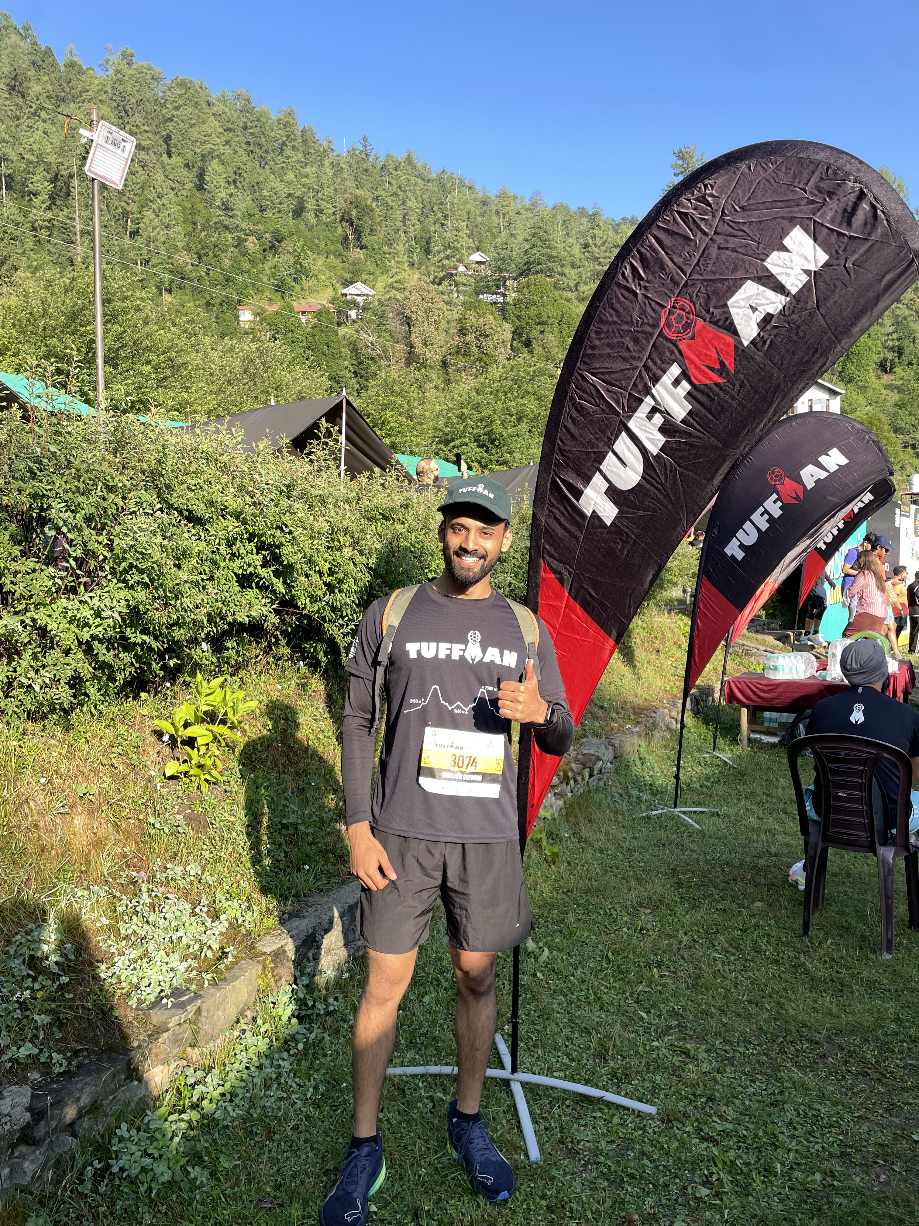 Marathon event photo 13