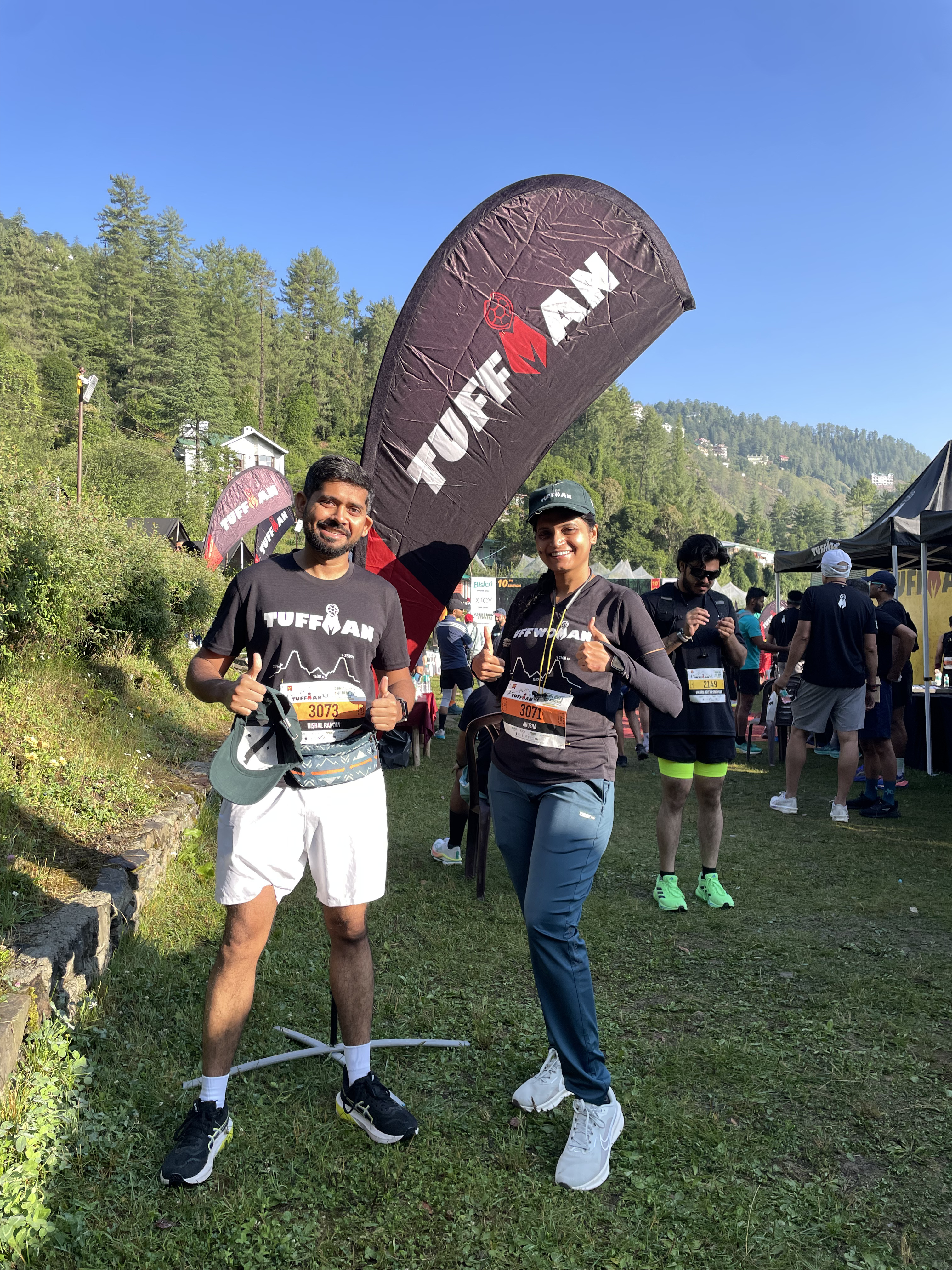 Marathon event photo 14