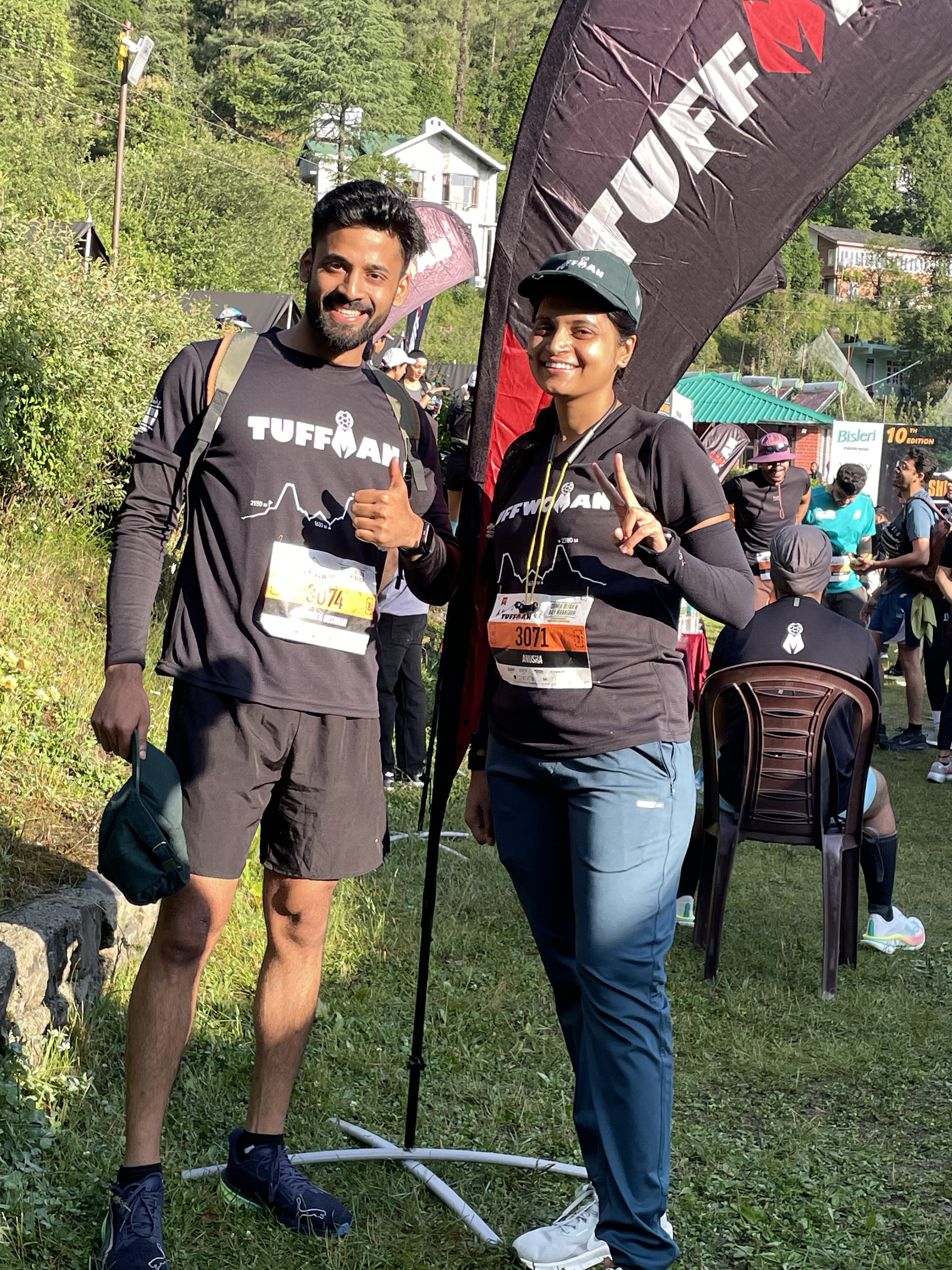 Marathon event photo 15