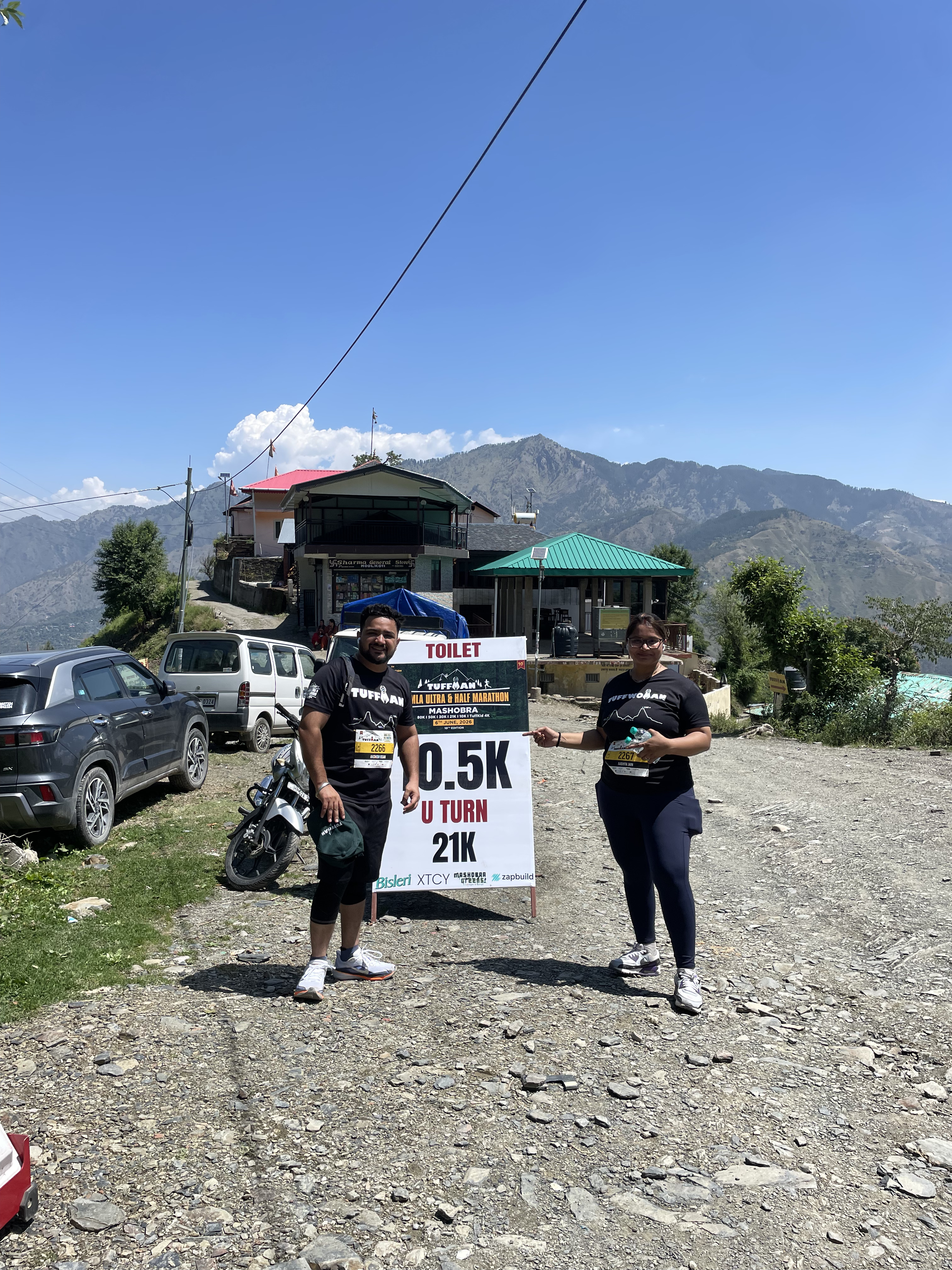 Marathon event photo 16