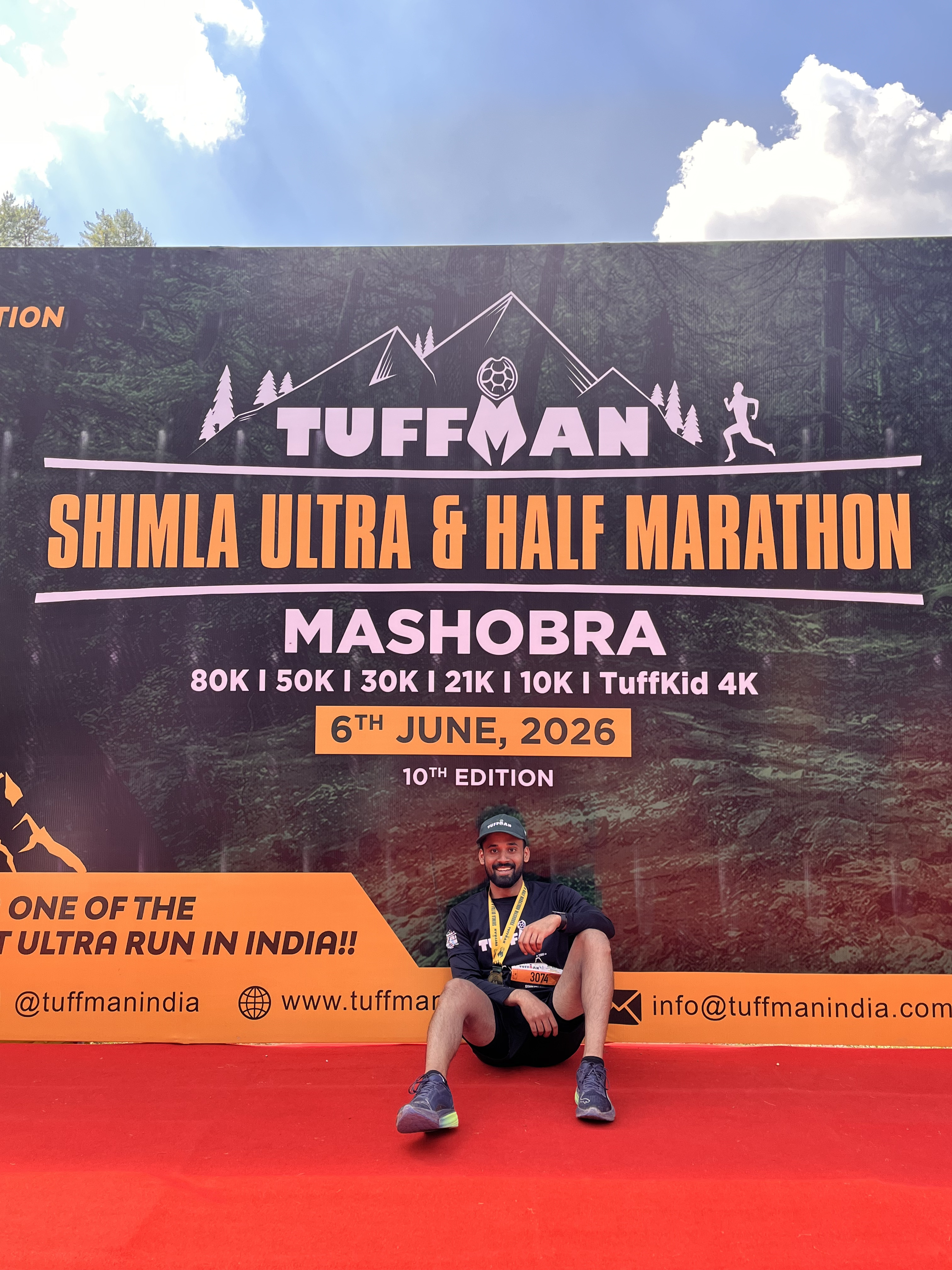 Marathon event photo 17