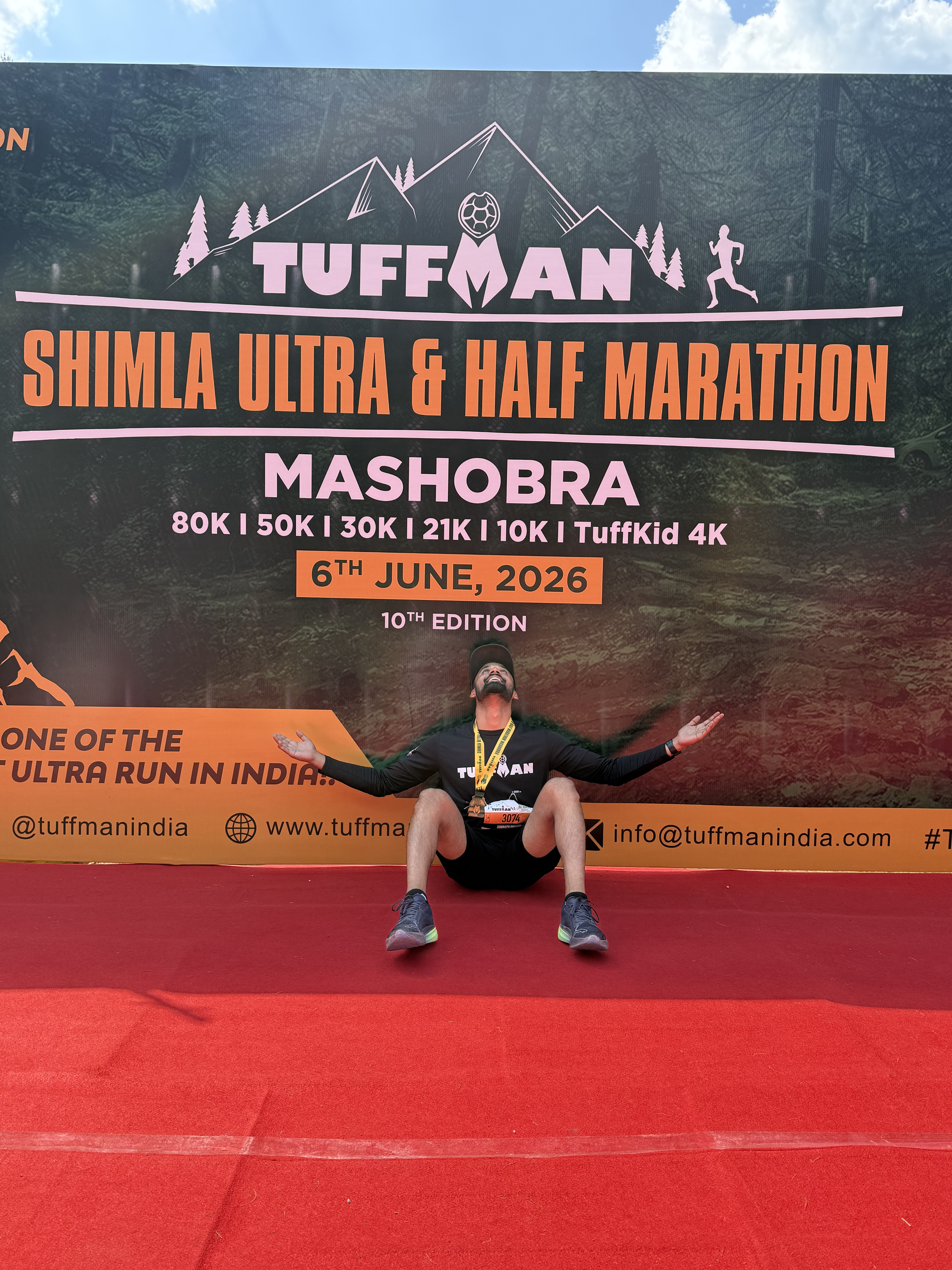 Marathon event photo 19