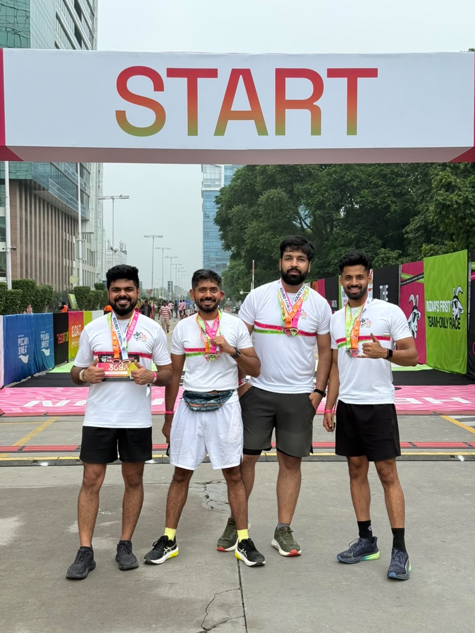 Running event photo 1
