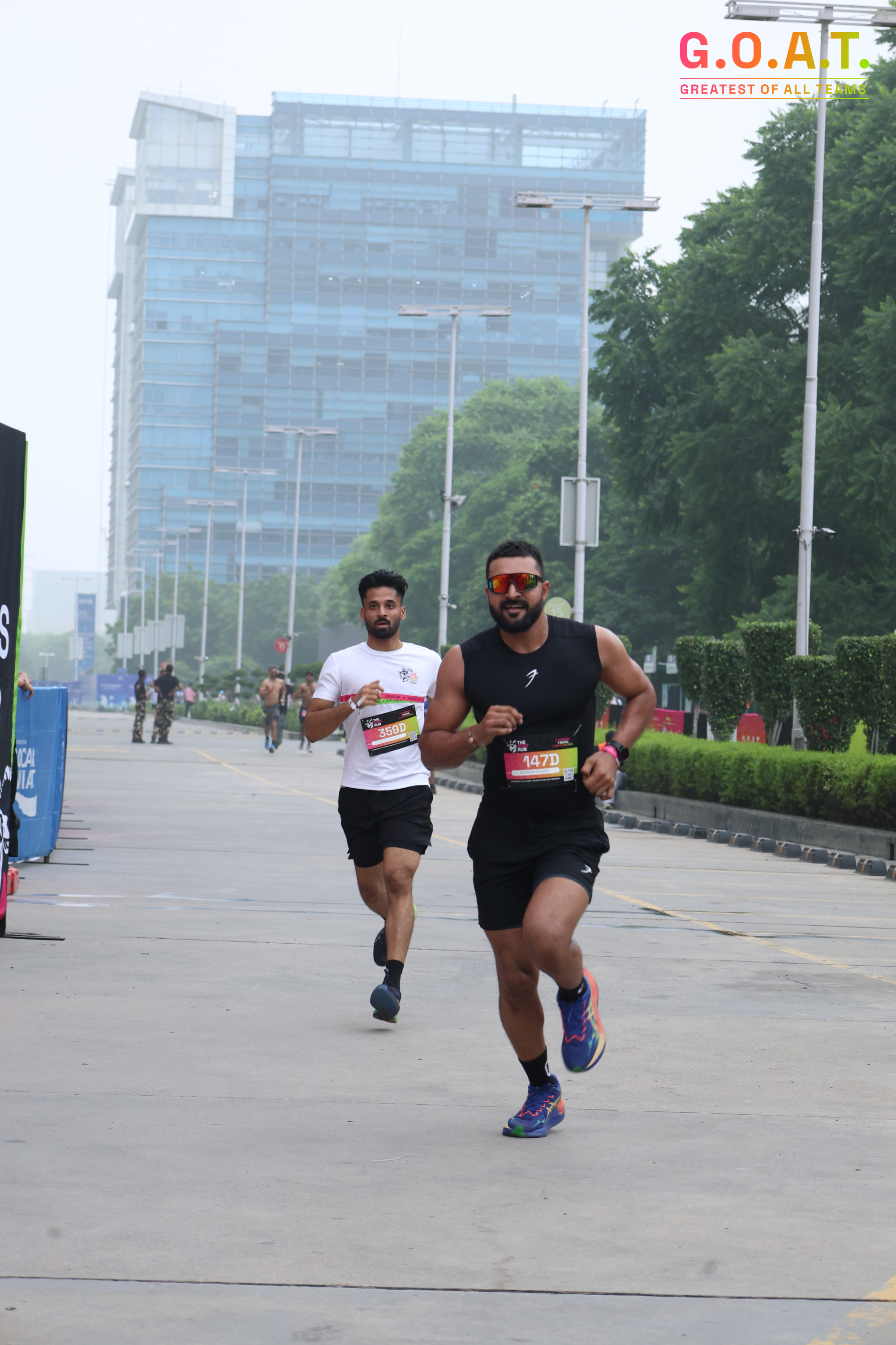 Running event photo 6