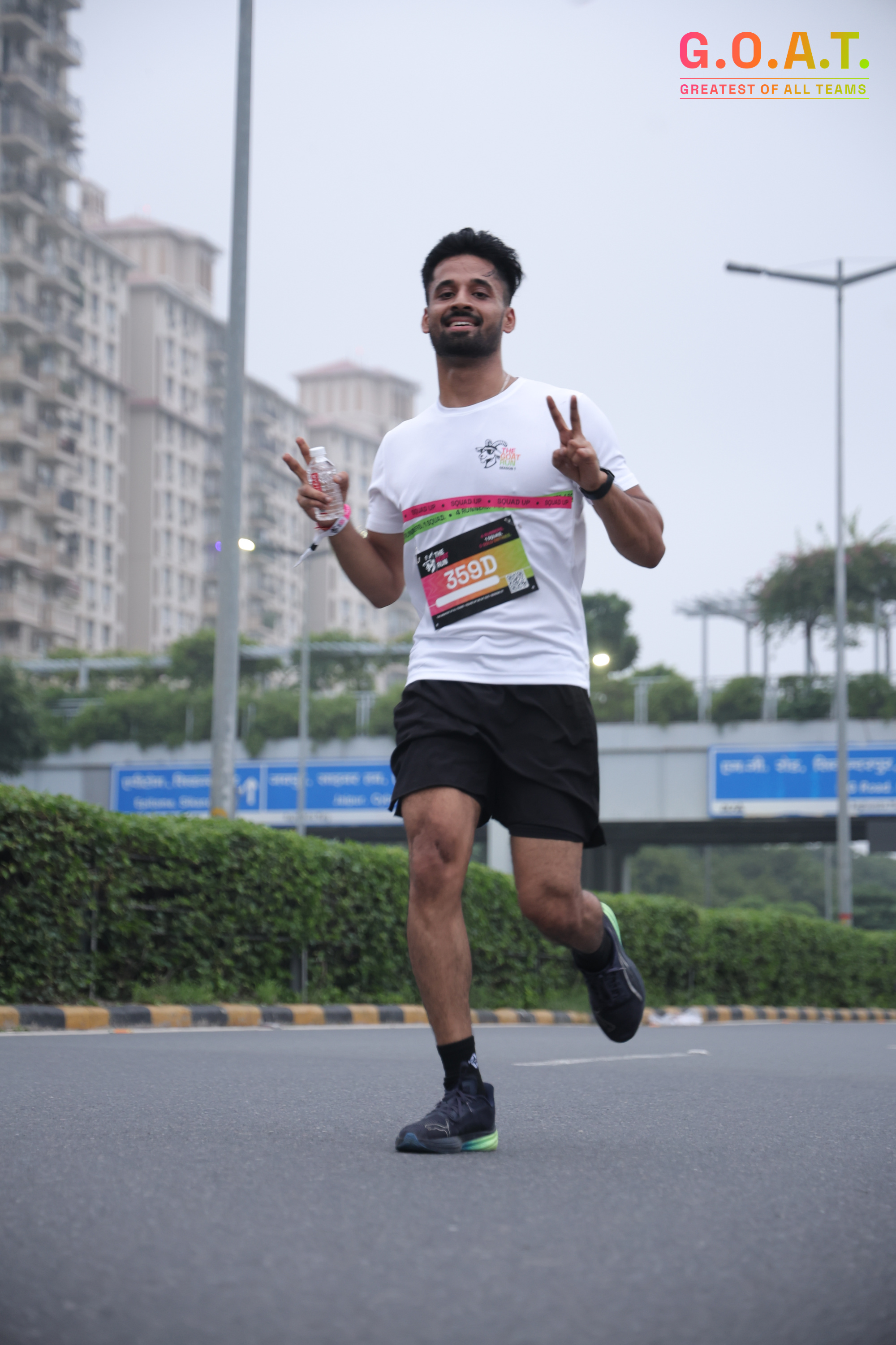 Running event photo 7