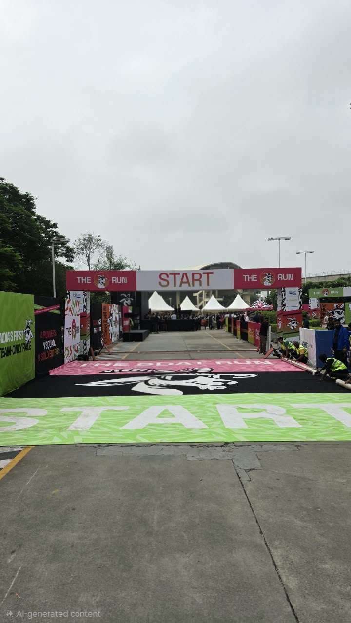 Running event photo 2
