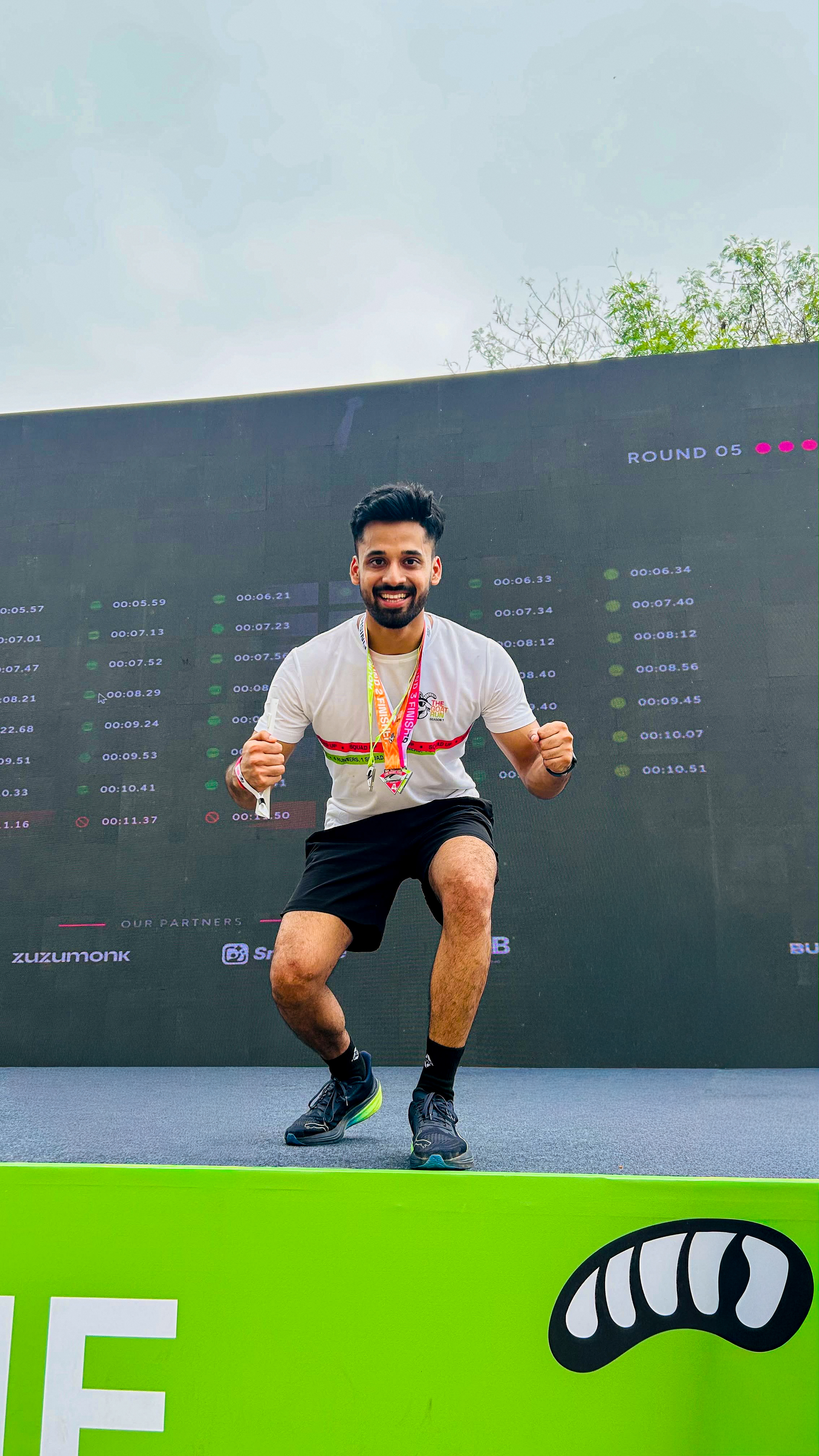 Running event photo 5