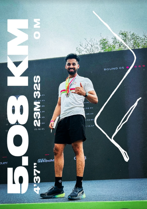 Running event photo 10