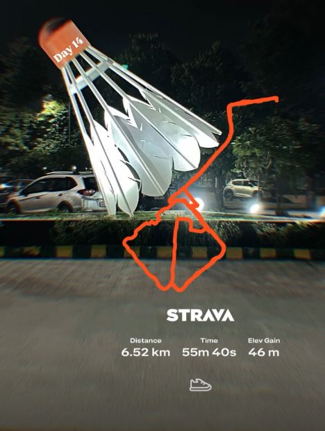 Running event photo 13