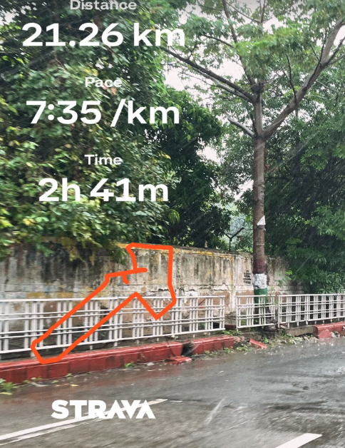 Running event photo 15