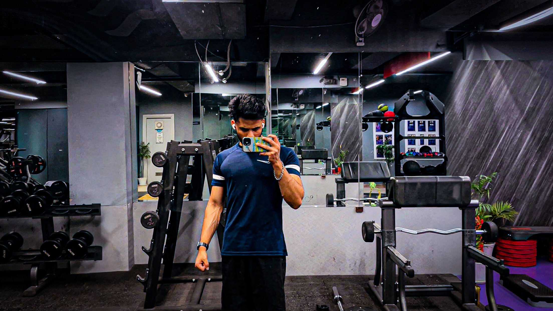 Strength Training event photo 1