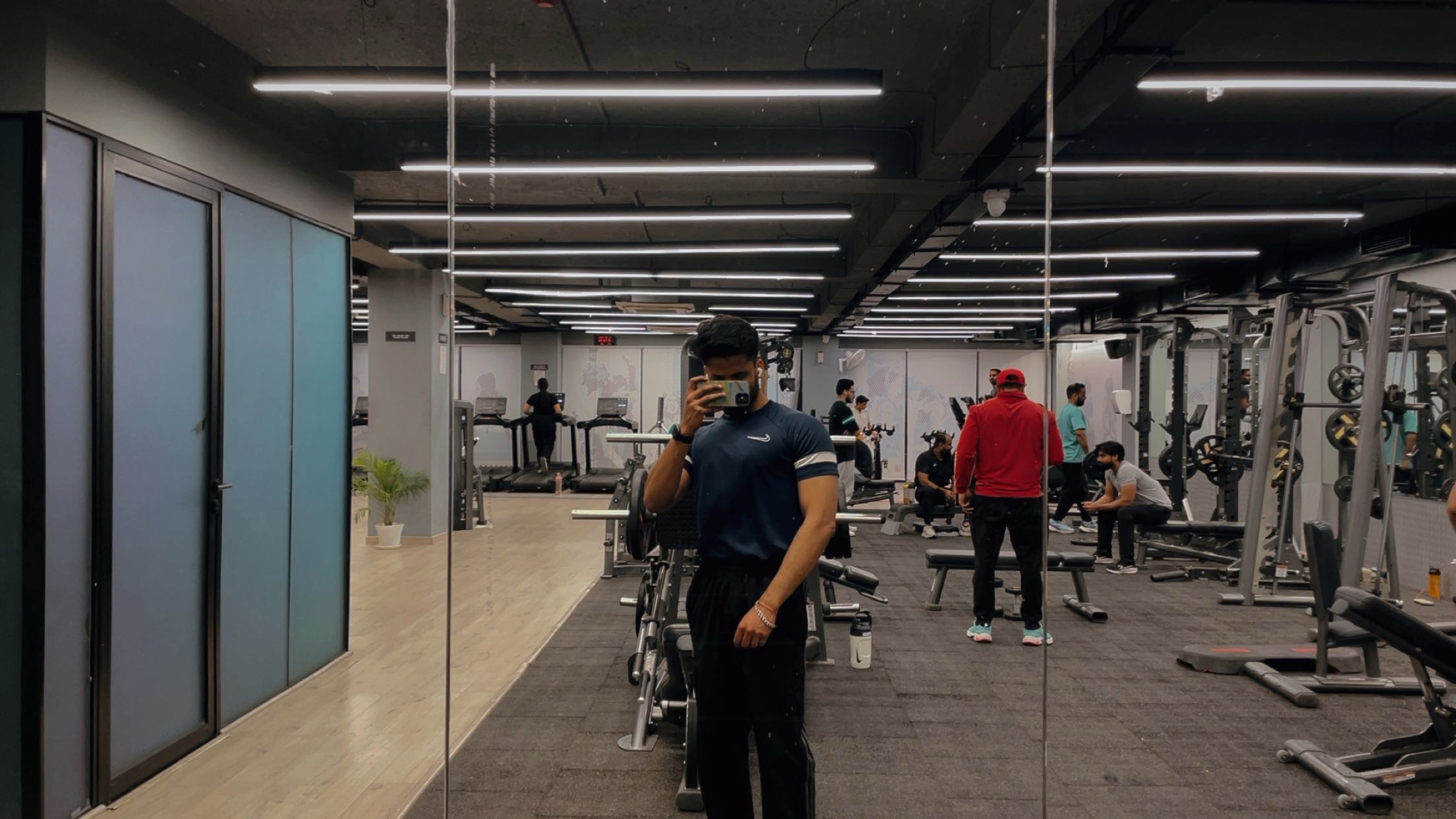 Strength Training event photo 7
